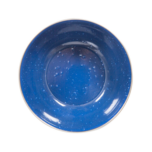 Stansport Enamel Mixing Bowl 6" Diameter