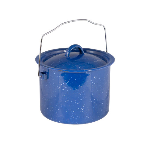 Stansport Enamel Straight Pot 3 QT