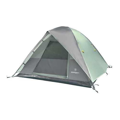 stansport Evergreen Dome Tent
