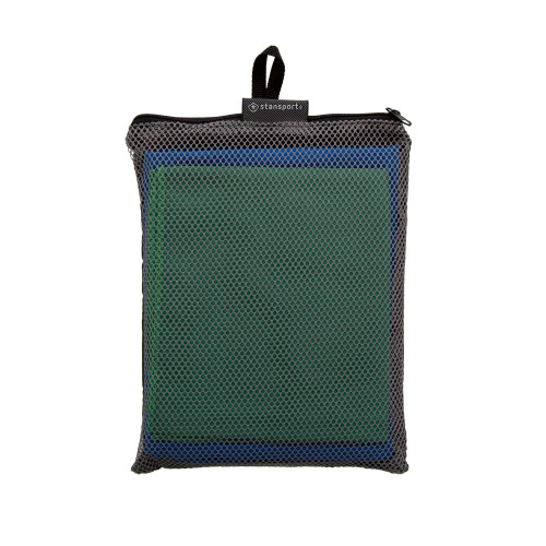 Stansport Fast Drying Camp Towel Set