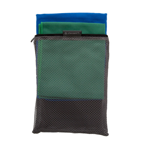 Stansport Fast Drying Camp Towel Set