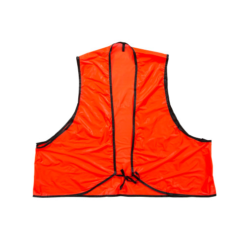 stansport Fluorescent Safety Vest