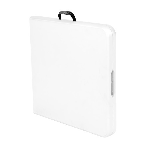 Stansport Folding Camp Table With Adjustable Legs