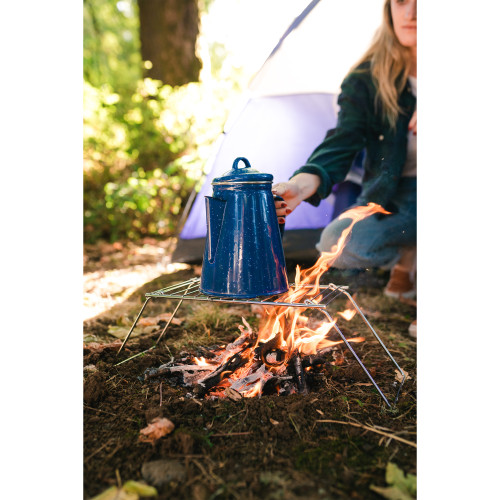 Stansport Folding Pack Grill