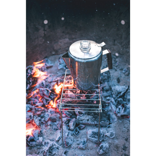 Stansport Folding Pack Grill