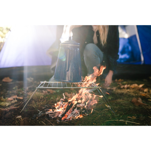 Stansport Folding Pack Grill