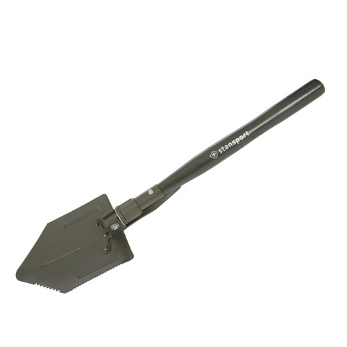 stansport Folding Pick & Shovel