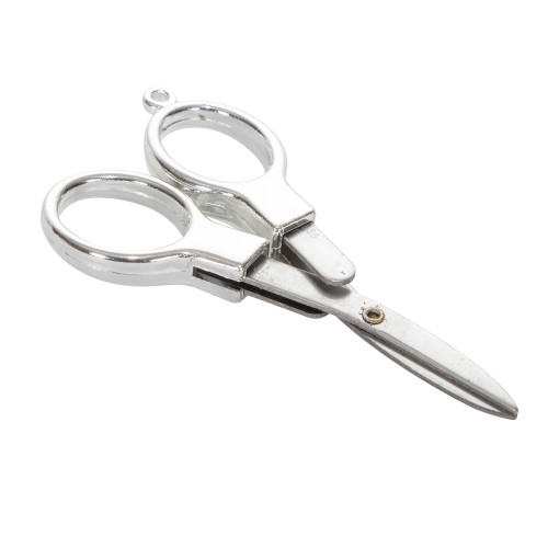 stansport Folding Scissors