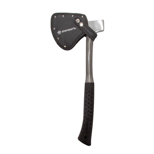 Stansport Forged Steel Axe