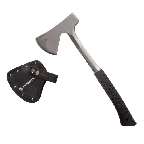 Stansport Forged Steel Axe