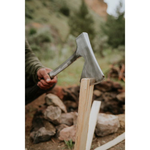 Stansport Forged Steel Axe