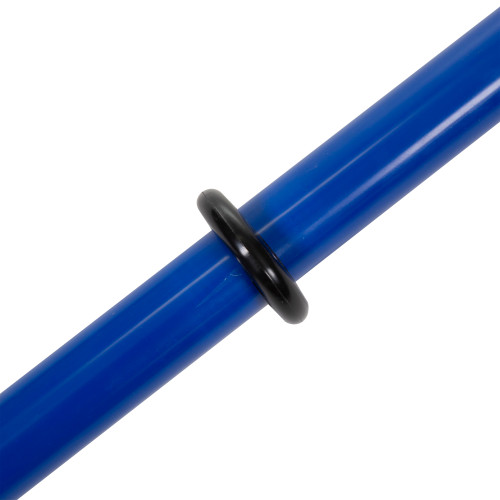 Stansport French Style Plastic Oars 2 Pack