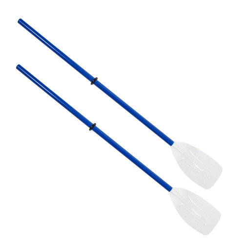 stansport French Style Plastic Oars 2 Pack