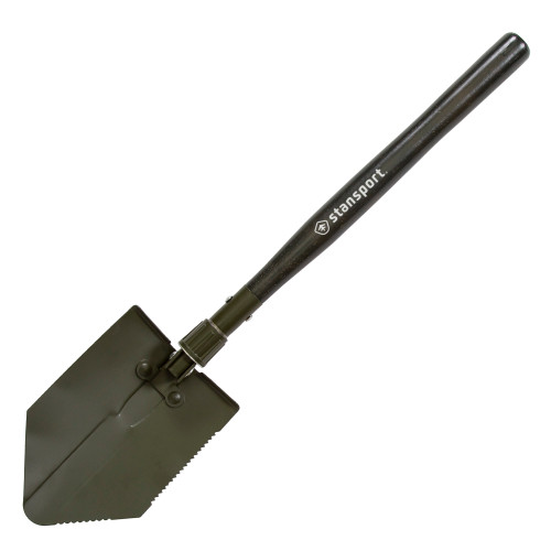 stansport G.I. Style Folding Shovel