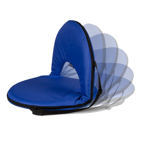 Stansport Go Anywhere Chair Blue