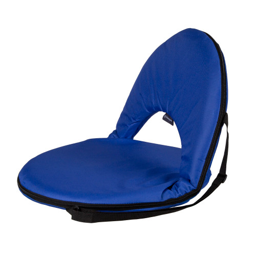 stansport Go Anywhere Chair Blue