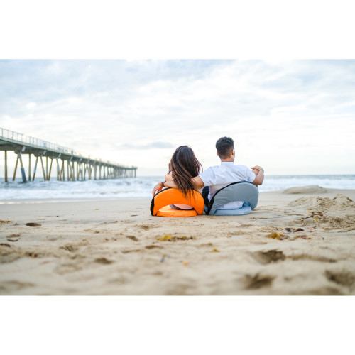 Stansport Go Anywhere Chair Gray