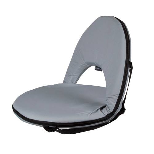 stansport Go Anywhere Chair Gray