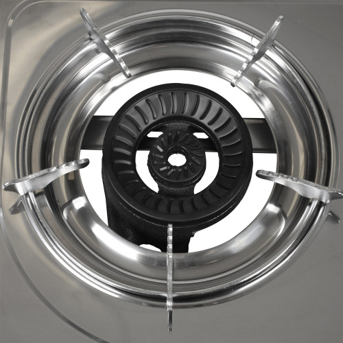 Stansport Gourmet Propane Stove With Stand