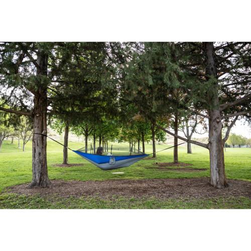 Stansport Hammock Tree Straps With Carabiners