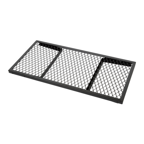 Stansport Heavy-Duty Camp Grill Large