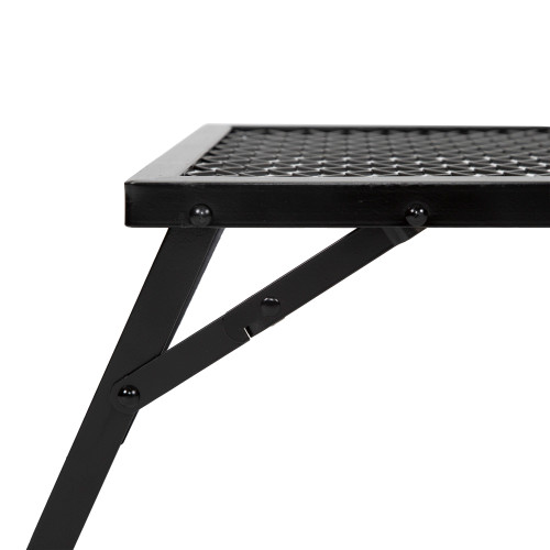 Stansport Heavy-Duty Camp Grill Large