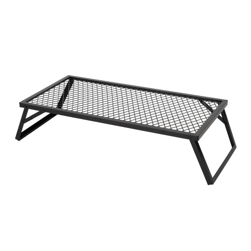 stansport Heavy-Duty Camp Grill Large