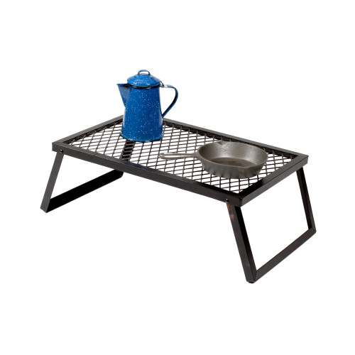 Stansport Heavy-Duty Camp Grill Medium