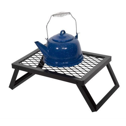 Stansport Heavy-Duty Camp Grill Small