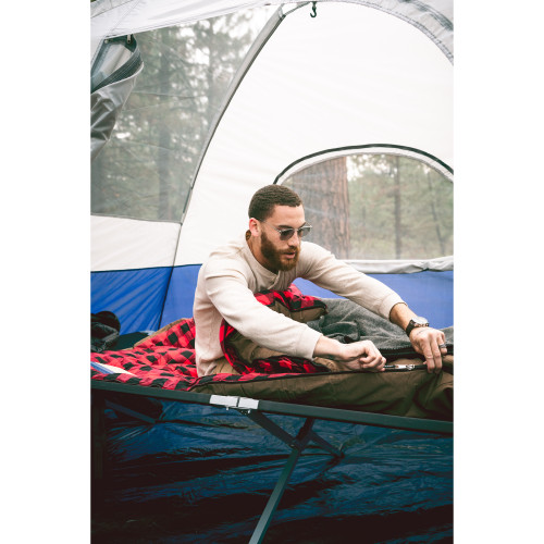 Stansport Heavy Duty G.I. Cot