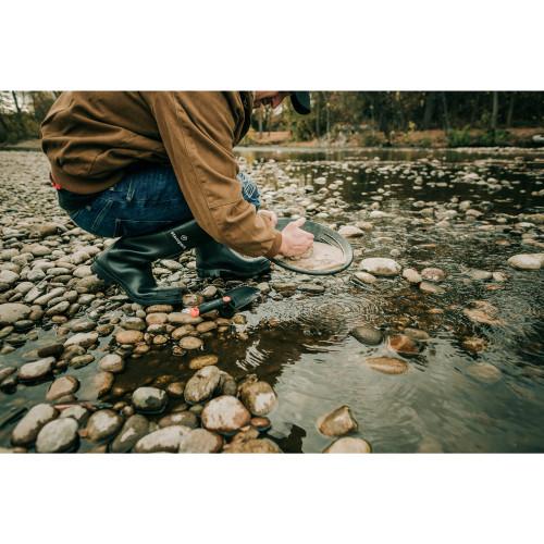 Stansport Heavy Duty Plastic Hand Trowel