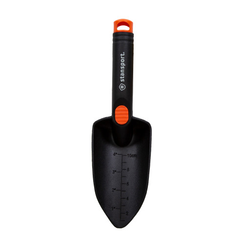 stansport Heavy Duty Plastic Hand Trowel