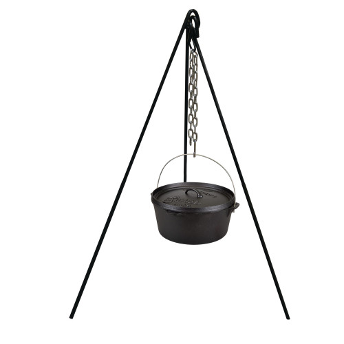 Stansport Heavy-Duty Steel Cooking Tripod