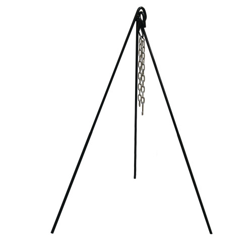 stansport Heavy-Duty Steel Cooking Tripod