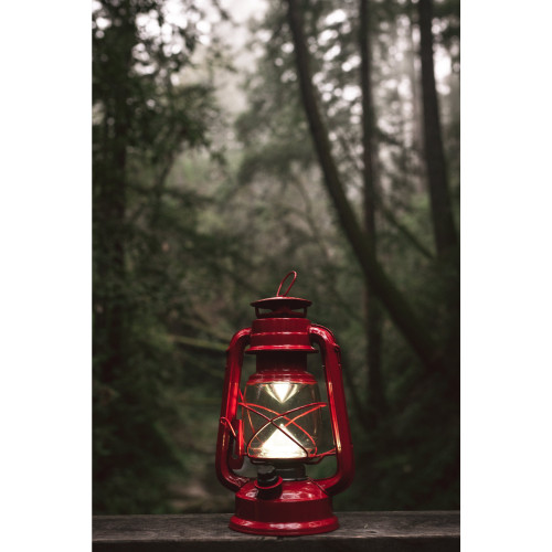 Stansport High-Powered Hurricane LED Lantern