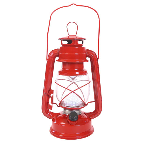stansport High-Powered Hurricane LED Lantern