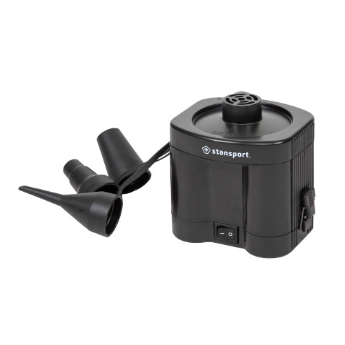 Stansport High Volume Battery Air Pump