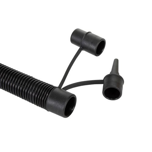 Stansport High Volume Bellows Foot Pump