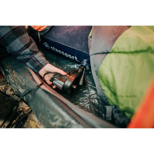 Stansport High Volume Electrical Air Pump