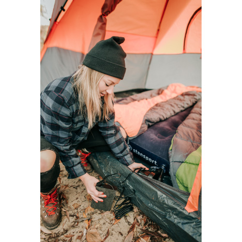 Stansport High Volume Electrical Air Pump