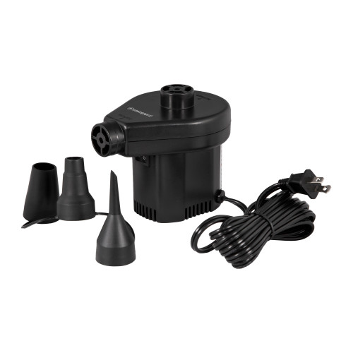 stansport High Volume Electrical Air Pump