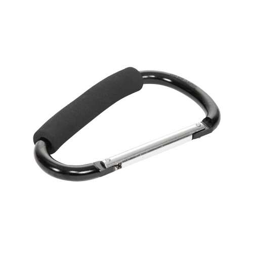 Stansport Jumbo Multi-Use Carabiner