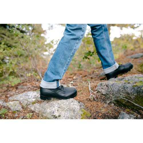 Stansport Jungle Boots Black