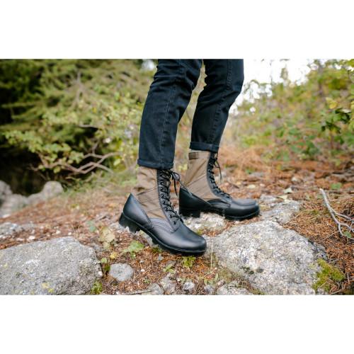 Stansport Jungle Boots O.D. Green