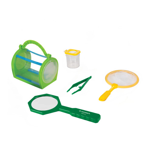 stansport Kids Insect Catching Kit