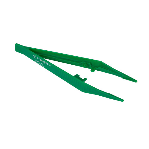 stansport Kids Plastic Tweezers