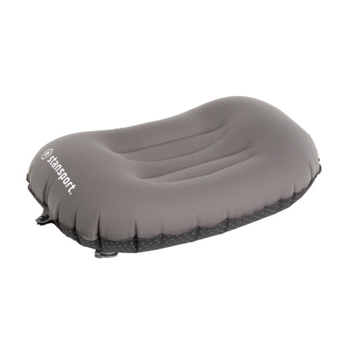 stansport Lightweight Inflatable Camp Pillow