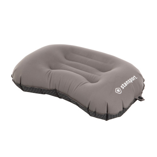 stansport Lightweight Inflatable Camp Pillow