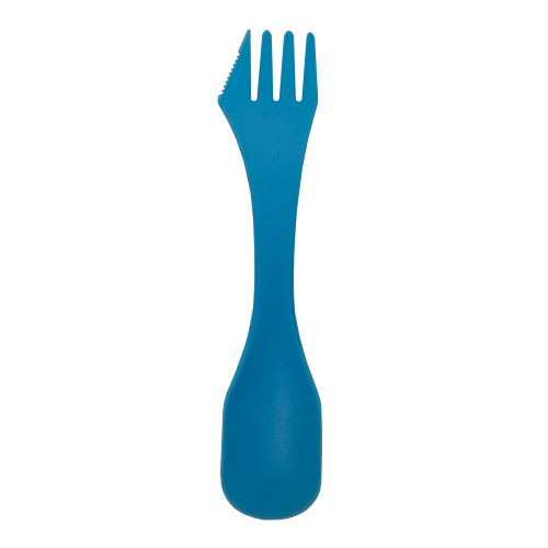 Stansport Lightweight Plastic 3-in-1 Spork