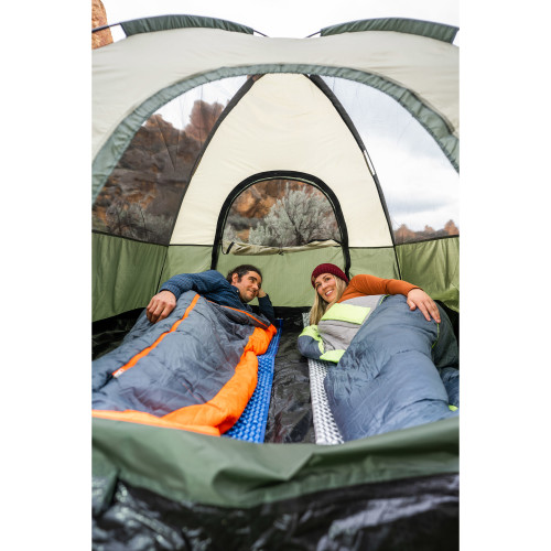 Stansport Lightweight Sleeping Pad IXPE Foam